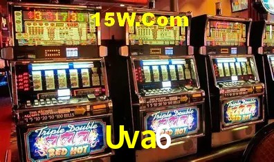 Desvendando o Mundo dos Jogos Virtuais na Uva6